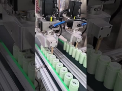 3 kW tandwielpomp vulmachine roestvrij staal SUS304 20-70 stuks/min