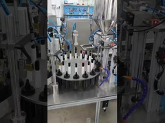 Automatische Lipgloss het Vullen Machine