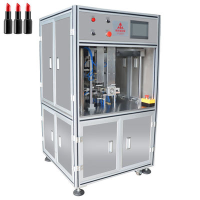 Volledig automatische lippenstift productielijn 220V 380V demolding machine