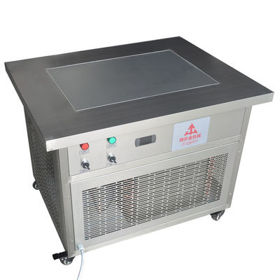 Lippenstift Productielijn Lippenstift Bevroren platform Koeling Balsems Haarwas -15°C
