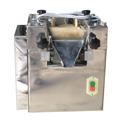 Lippenstift Productie Lippenstift Laboratorium Drie-Roller Grinder 380 ((220) V / 50Hz