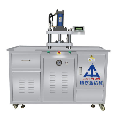 Compacteringspoederproductielijn Semi-Auto 5-15 seconden / vorm