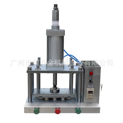 Laboratorium bakkerij persing poeder maken machine 220V / 50Hz