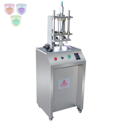 Air Vacuum Zuig Cosmetische Creme Machine 20-50 Pcs / Min