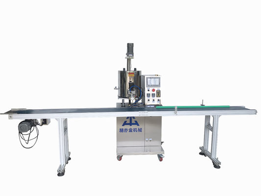 Versnellingsmiddel Type Quantitative Cosmetic Cream Filling Machine Wax Deodorant CE ISO