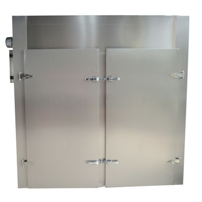 Roast Wet Powder Coating Oven 380V voor geneeskunde biologie landbouw