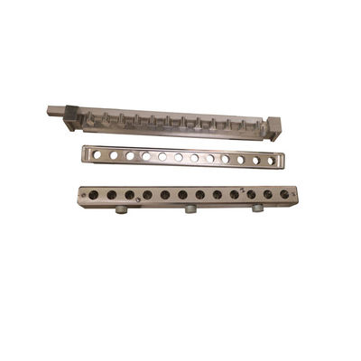 DIY 12 Holes Clip Custom Lipstick Mould CE ISO gecertificeerd