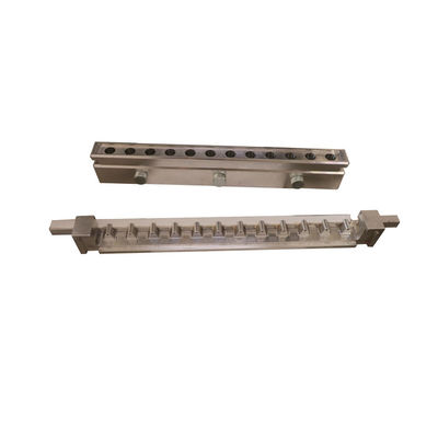 DIY 12 Holes Clip Custom Lipstick Mould CE ISO gecertificeerd