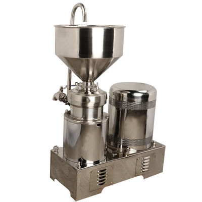 Laboratorium Lipstick Colloïde Mill Grinder 2900r/min S260 Drie rollers