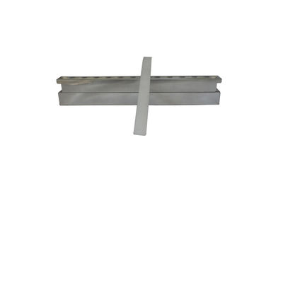 12 Holes Slant Lip Stick Mould 1-3 Jaar Mould leven 3-5 vormen per minuut