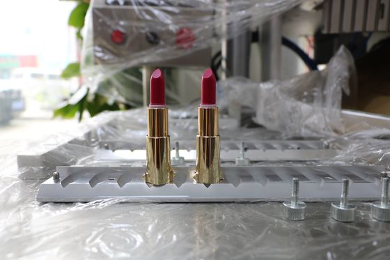 Custom Logo Lipstick Productielijn Biek Lipstick Schimmel 1-3 Jaar Schimmellevensduur