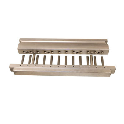 12 Holes Lipstick Making Kits Met Vormen Dubbelkleurige Warmvulling