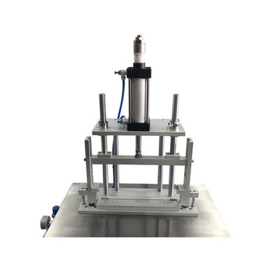 220V 50Hz Oogledenpotloodvulmachine demolding Cosmetische vulapparatuur