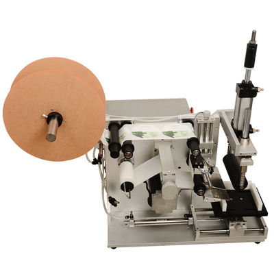 JYJ Air Cushion BB Frost Filling Machine Cosmetische flessen etiketteringsmachine 220V 50Hz