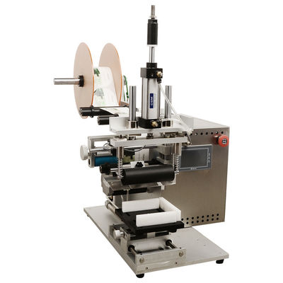 JYJ Air Cushion BB Frost Filling Machine Cosmetische flessen etiketteringsmachine 220V 50Hz