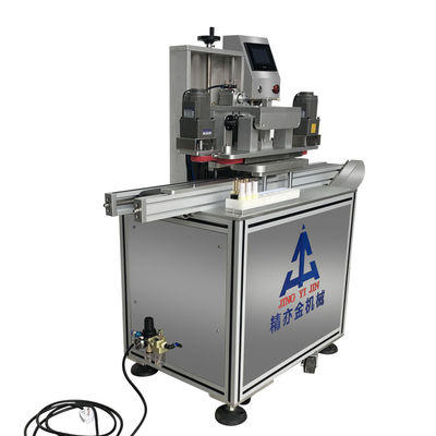 0.1KW Lipstick vul- en bekledingsmachine 2-5 seconden/module