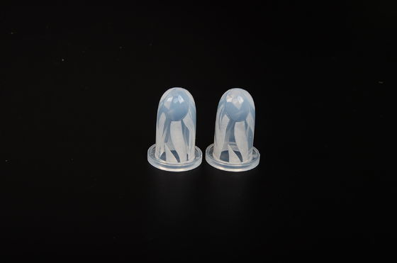 DIY Custom Lipstick Silicone Mould Celadon Bloem Patroon