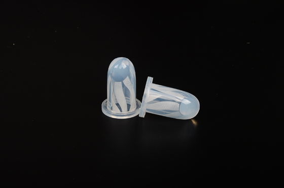 DIY Custom Lipstick Silicone Mould Celadon Bloem Patroon
