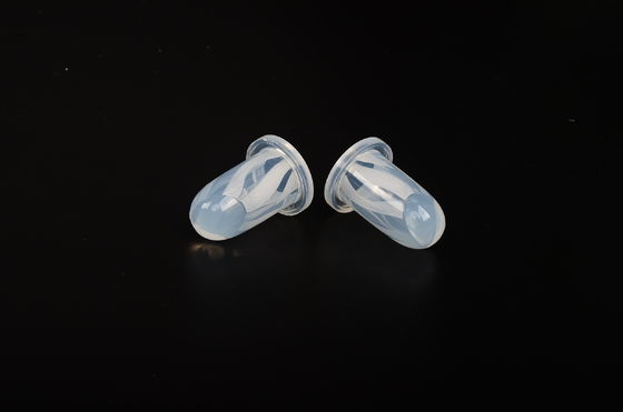 DIY Custom Lipstick Silicone Mould Celadon Bloem Patroon