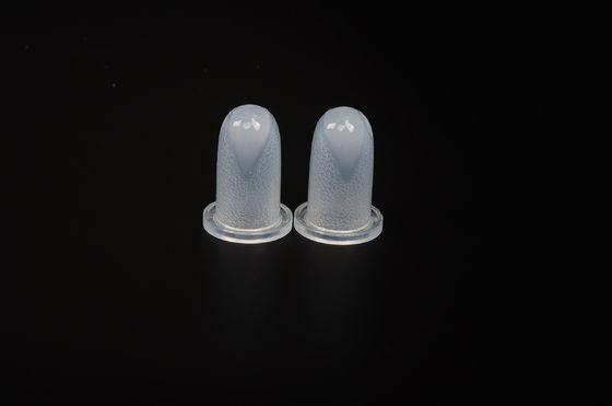 Gepersonaliseerd Lippenstifthouder Silicone Schimmel Ledemodel