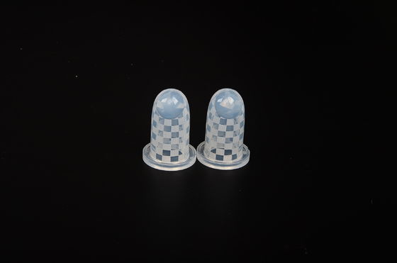 Mozaïek patroon hoesje Lipstick Silicone Schimmel Met 1 Jaar Garantie