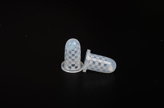 Mozaïek patroon hoesje Lipstick Silicone Schimmel Met 1 Jaar Garantie