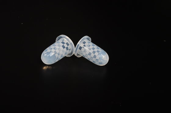 Mozaïek patroon hoesje Lipstick Silicone Schimmel Met 1 Jaar Garantie