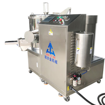 Granules Cosmetische poedermachine 200L poedermachine Mixer
