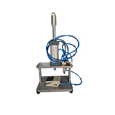 Air Cushion BB Frost Press Inner Ring Machine 3-5 seconden / Box ISO