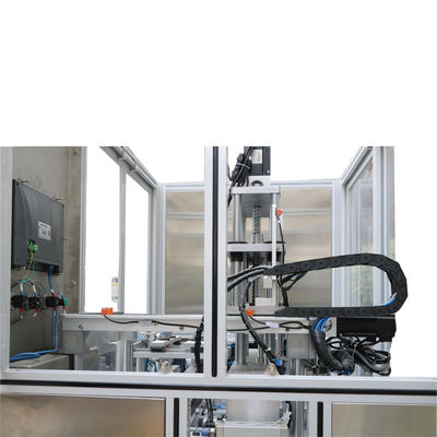 Lippenstiftproductielijn Volledig automatische lippenstiftmachine vulmachine koelmachine losmachine