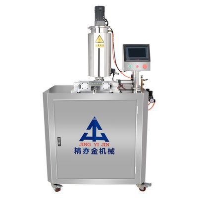 SUS304 18 Hole Brow Pencil Pressurized Filling Machine 18 Hole Brow Pencil Pressurized Filling Machine