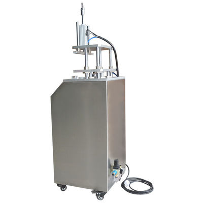 Air Vacuum Zuig Cosmetische Creme Machine 20-50 Pcs / Min