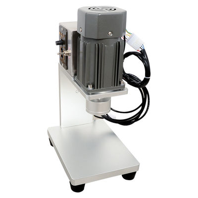20-50 flessen/min Automatische dopmachine voor kleine lippenstift