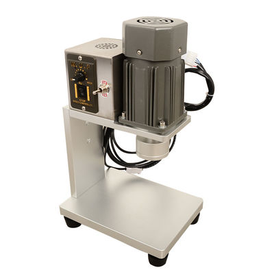 20-50 flessen/min Automatische dopmachine voor kleine lippenstift