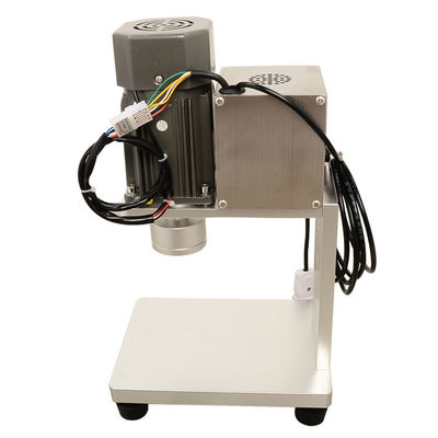 20-50 flessen/min Automatische dopmachine voor kleine lippenstift