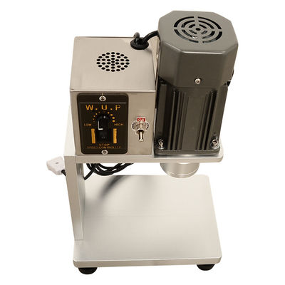 20-50 flessen/min Automatische dopmachine voor kleine lippenstift