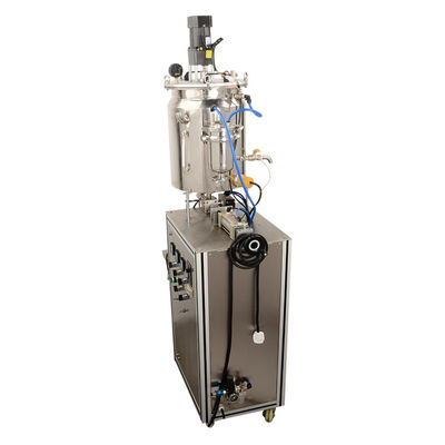 Automatische lipgloss vulmachine Verticale onder druk lippenstift vulmachine voor kwantitatieve vulmachine