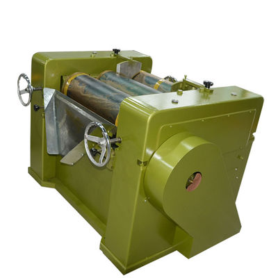 4KW Air Cushion BB Frost slijpmachine Lab S200 Drie roller slijpmachine