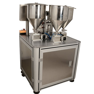 Drie-kleurige BB-crème vulmachine 65dB 20L/min 800W