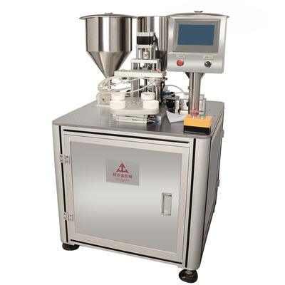 Drie-kleurige BB-crème vulmachine 65dB 20L/min 800W