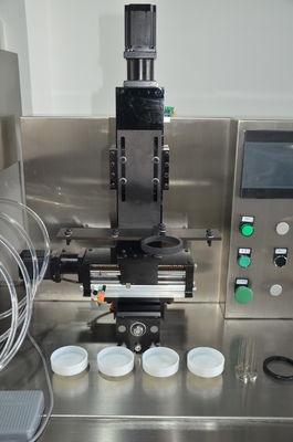 Multicolors Zonnebrandcrème vulmachine Voor zonneschermcrème oogcrème vulmachine