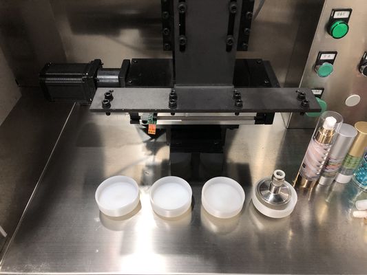 Multicolors Zonnebrandcrème vulmachine Voor zonneschermcrème oogcrème vulmachine