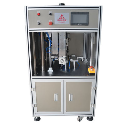 Automatische lippenstiftproductie 220V 380V lippenstift ontvorming machine