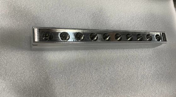 12 Holes Round Flat Head Lipstick Mould Online Service