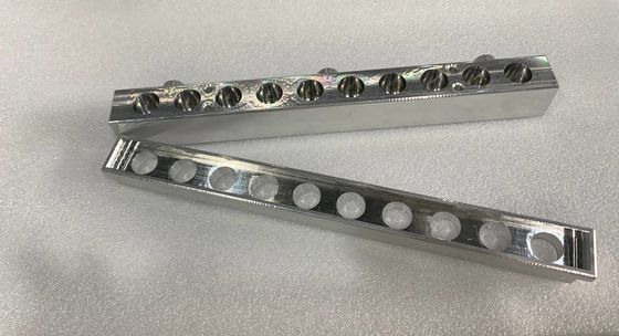 12 Holes Round Flat Head Lipstick Mould Online Service