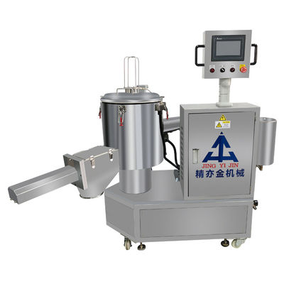 50L enkelzijdige as poedermengmachine 15kg poedermengmachine