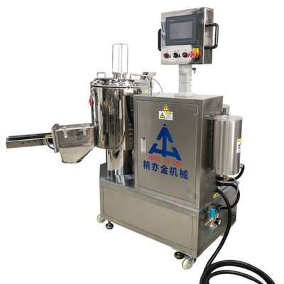 50L enkelzijdige as poedermengmachine 15kg poedermengmachine