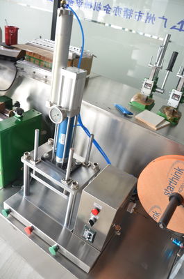 Poederpersmachine Laboratorium Pneumatische poederpersmachine