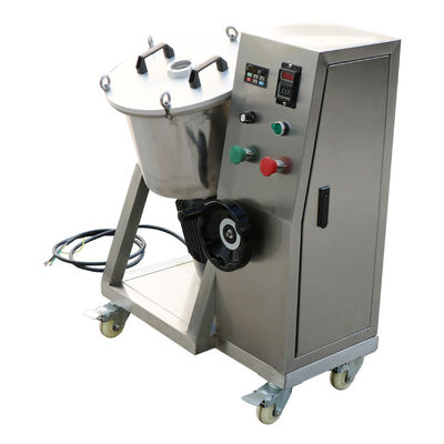 15L poedermengmachine Laboratorium speciale poedermengmachine