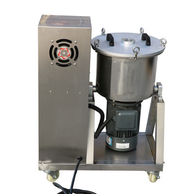 15L poedermengmachine Laboratorium speciale poedermengmachine